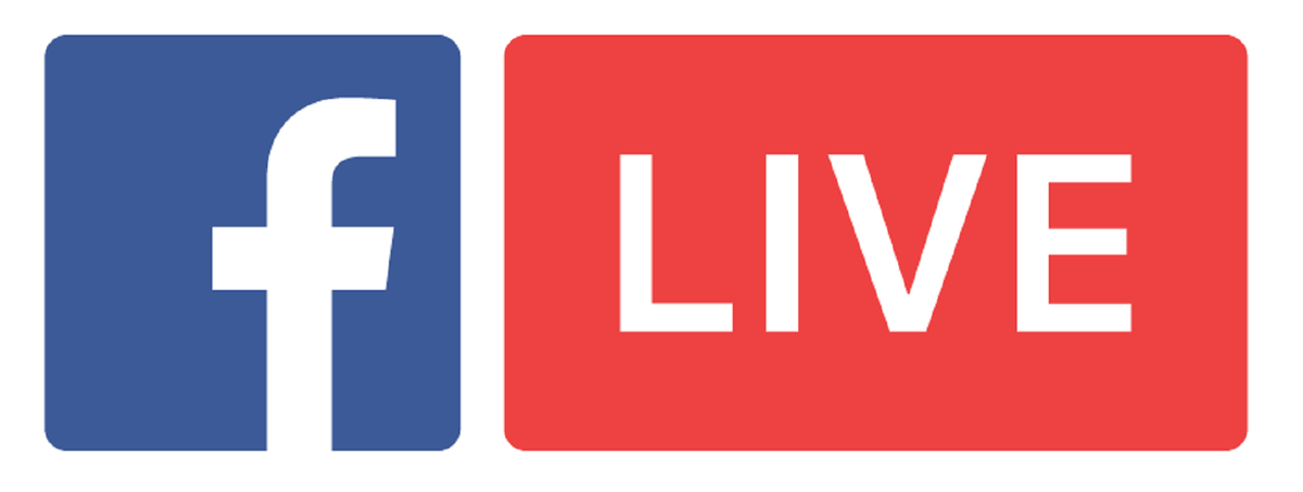 Facebook Live 2