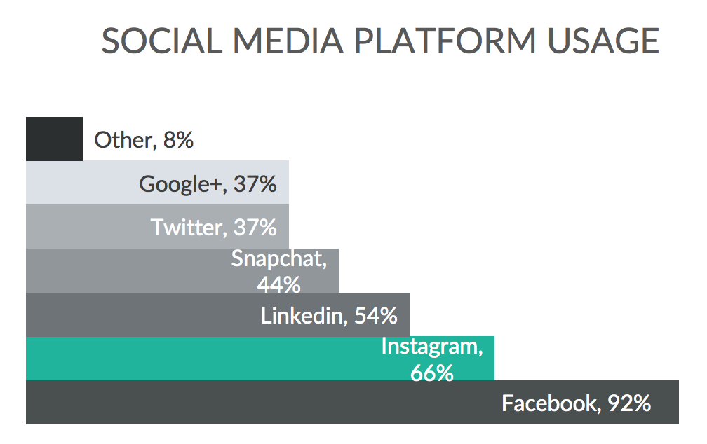 Social Media Platform Usage Chart.png