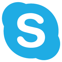 skype